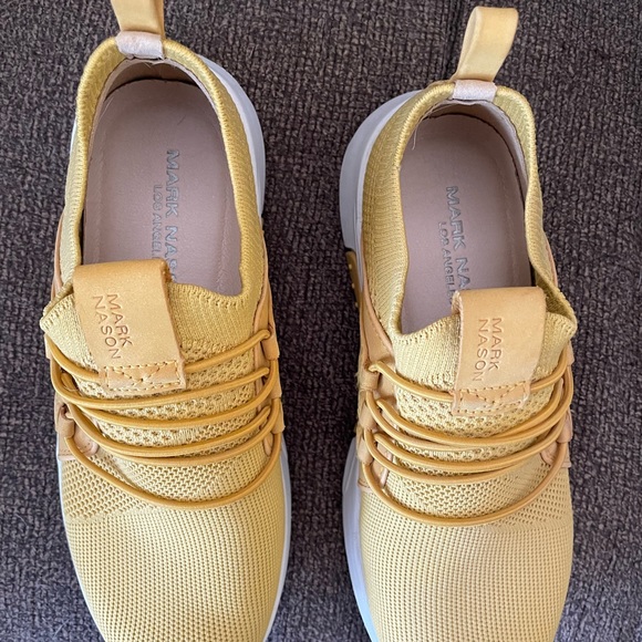 Mark Nason Sketchers - Picture 6 of 6